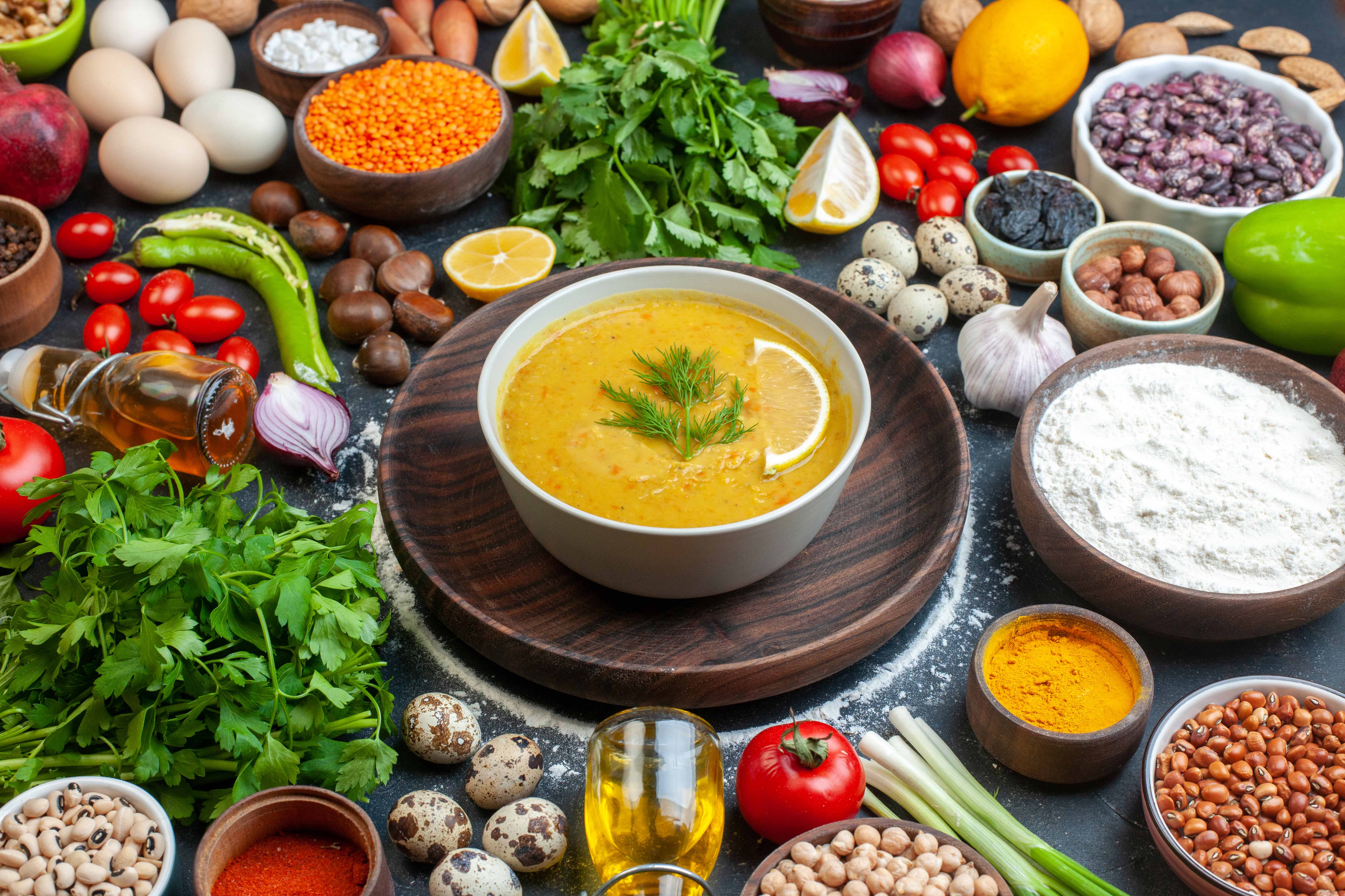 Healthy Bhukkad's